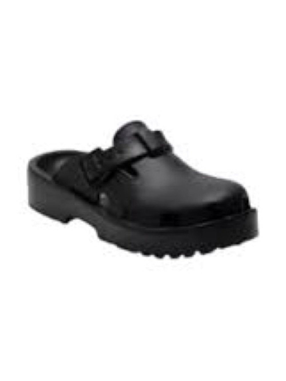 Free People Karlie Buckle Clog❤️ NWOT size 9/ 40 - Picture 6 of 6